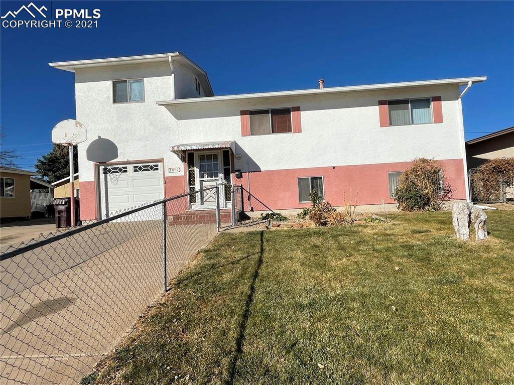 3017 Azalea Street - Photo 1