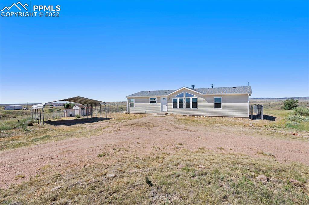 21280 Camino Reposado Point - Photo 1