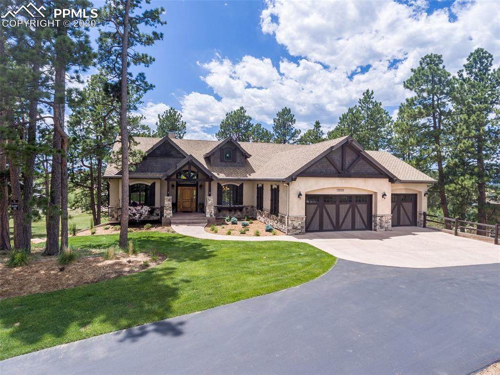 17570 Pond View Place - Photo 1