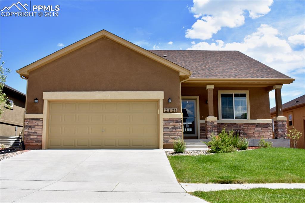 5721 Revelstoke Drive - Photo 1