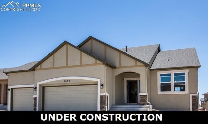 5882 Thurber Drive - Photo 1