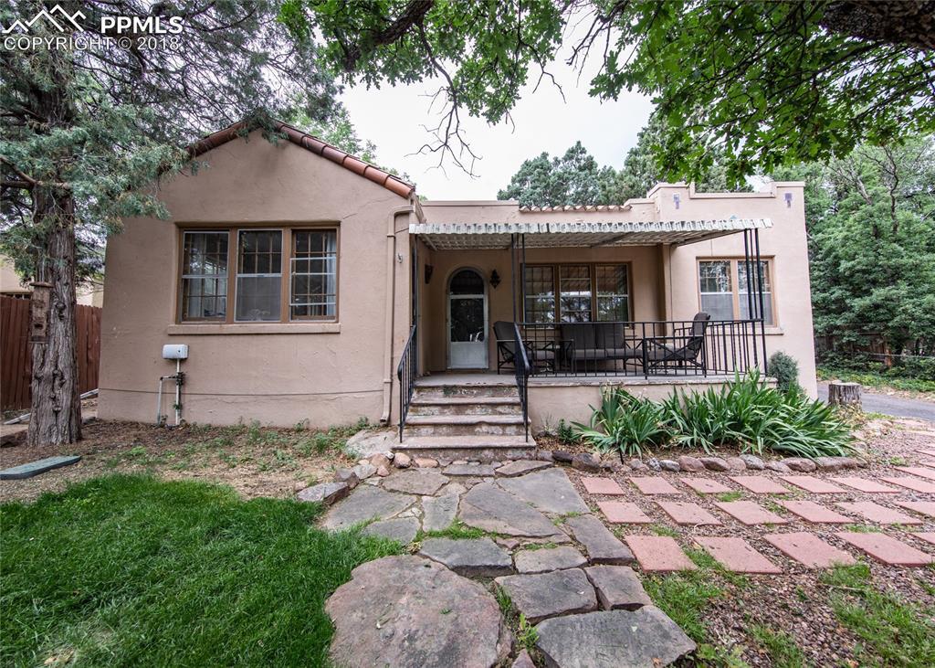 1518 Cheyenne Boulevard - Photo 1
