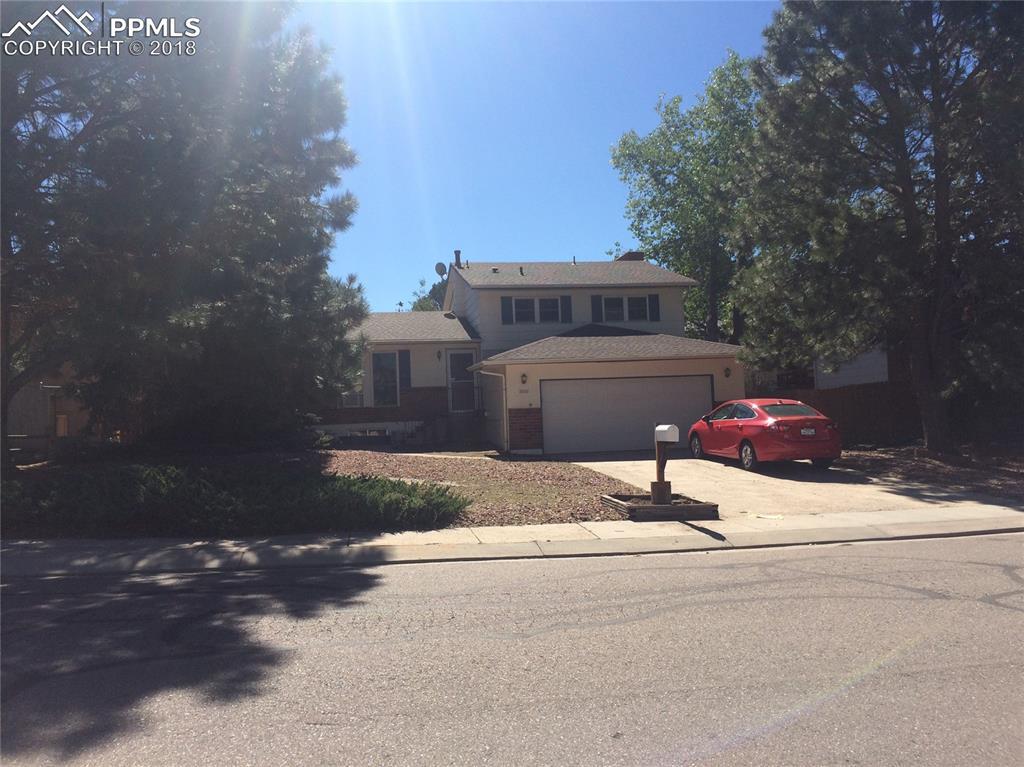 5885 Eldora Drive - Photo 1