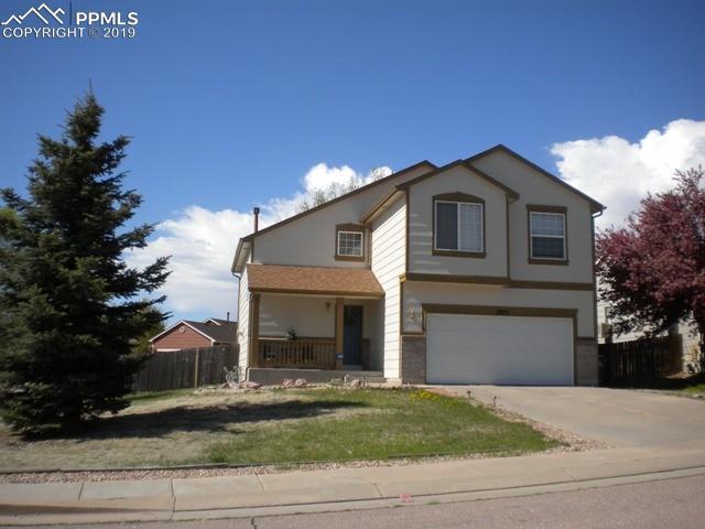 2603 Weyburn Way - Photo 1