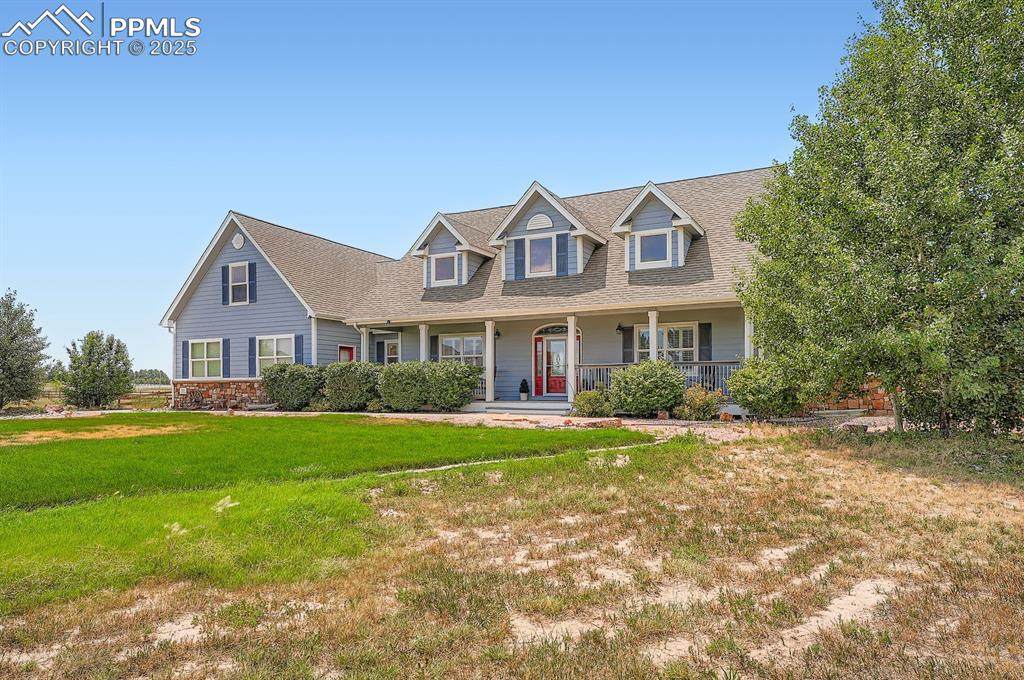 705 Antelope Drive - Photo 1