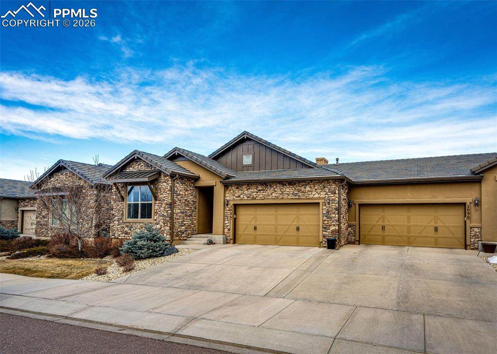 2086 Villa Creek Circle - Photo 1