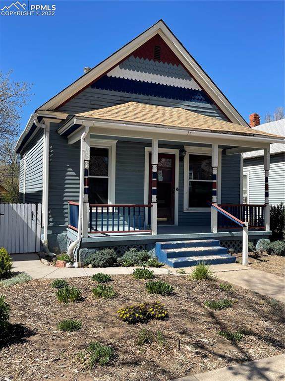 1119 Colorado Avenue - Photo 1