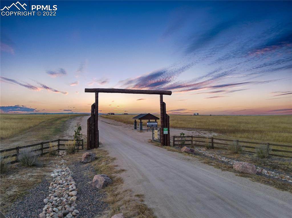 8310 Cowboy Ranch View - Photo 1