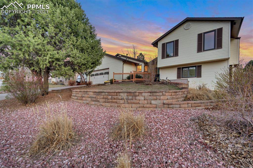 873 Pulpit Rock Circle - Photo 1
