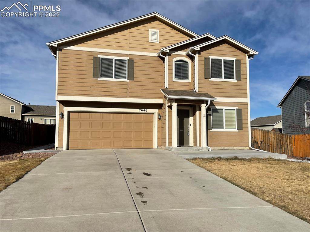 7640 Dellwood Lane - Photo 1