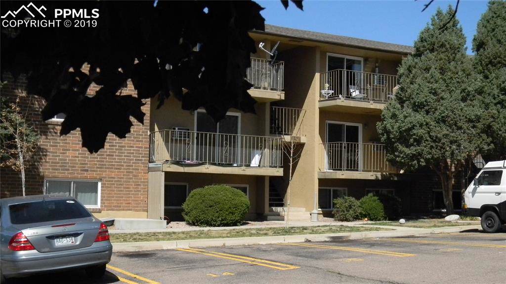 3010 Bijou Street - Photo 1