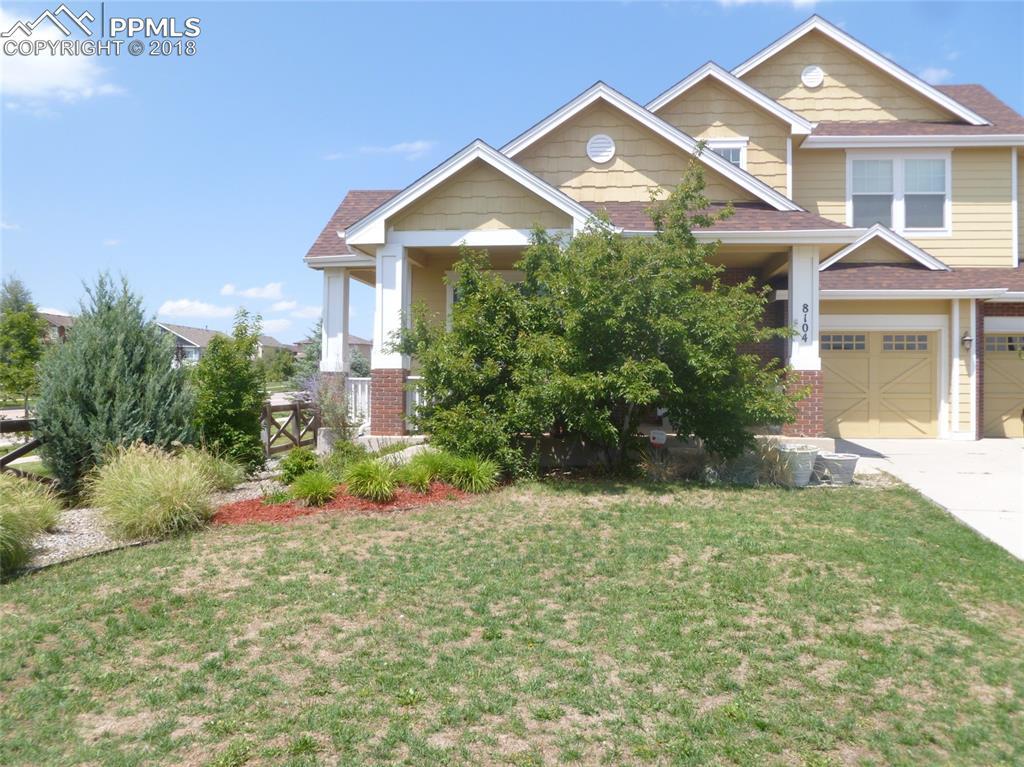 8104 Knotty Alder Court - Photo 1