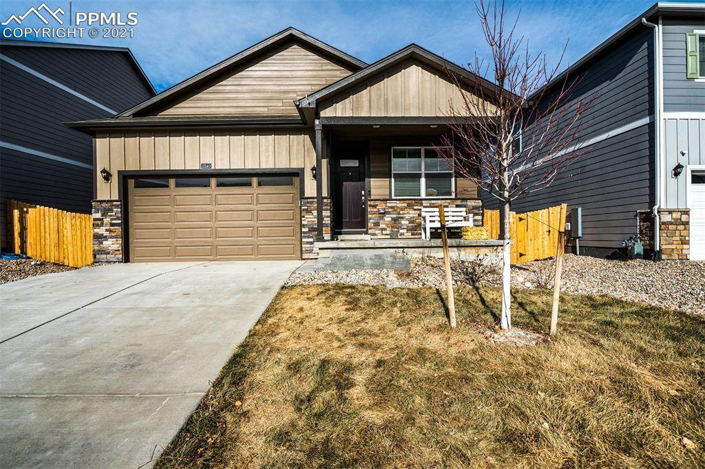 10140 Castor Drive - Photo 1