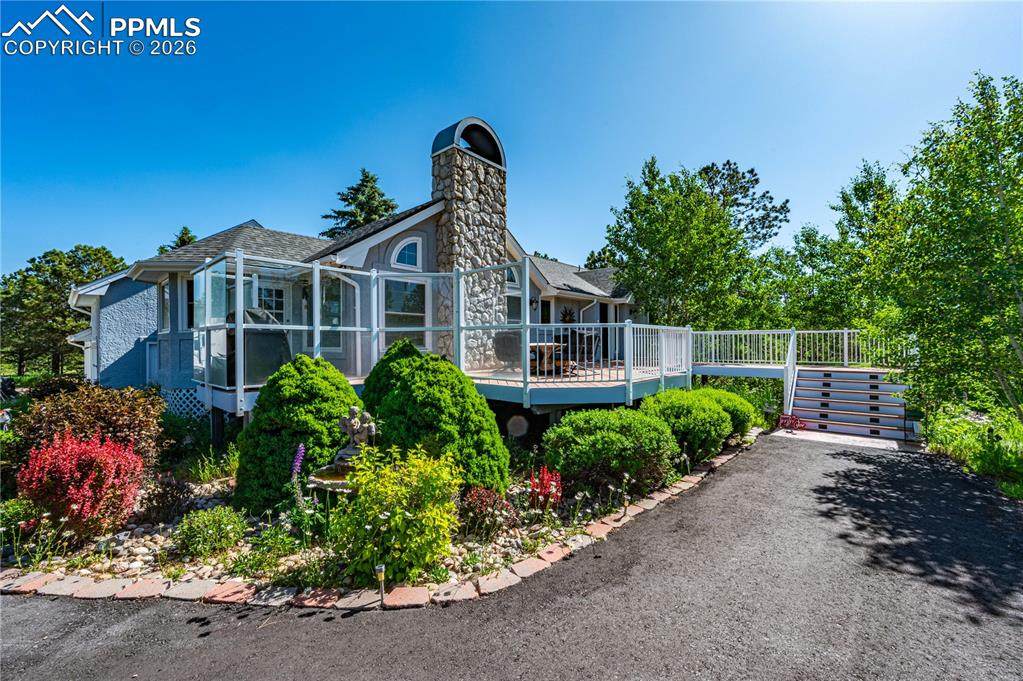 17815 Saddlewood Road - Photo 1