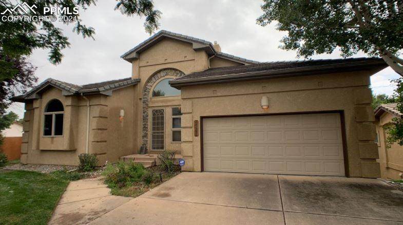 2756 Stonewall Heights - Photo 1