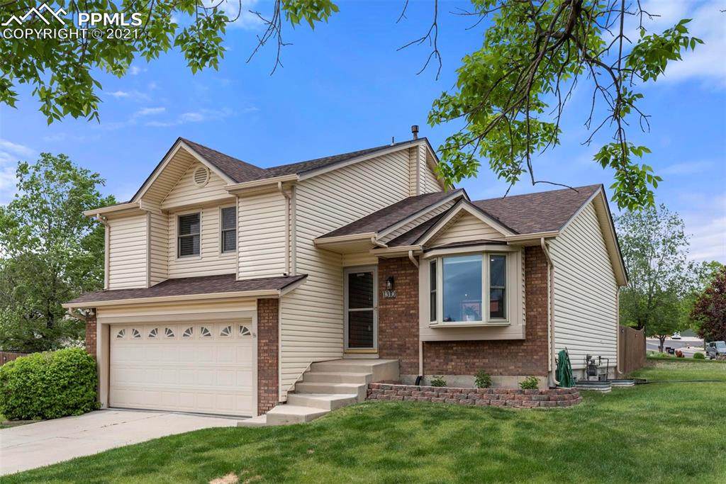 1265 Eastmeadow Drive - Photo 1