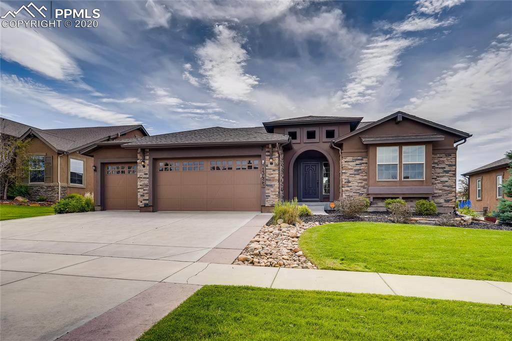 13425 Cedarville Way - Photo 1