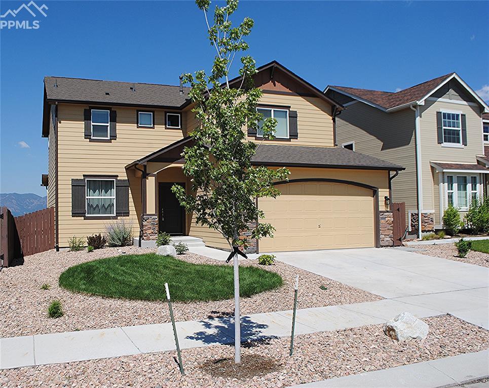 10732 Echo Canyon Drive - Photo 1