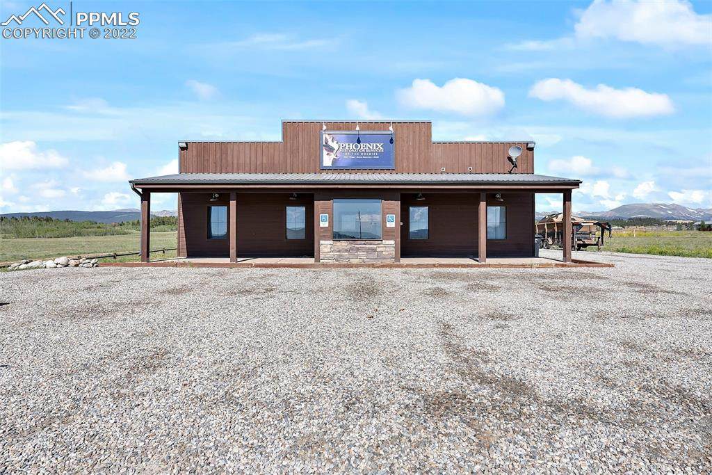 123 Frontage Road - Photo 1