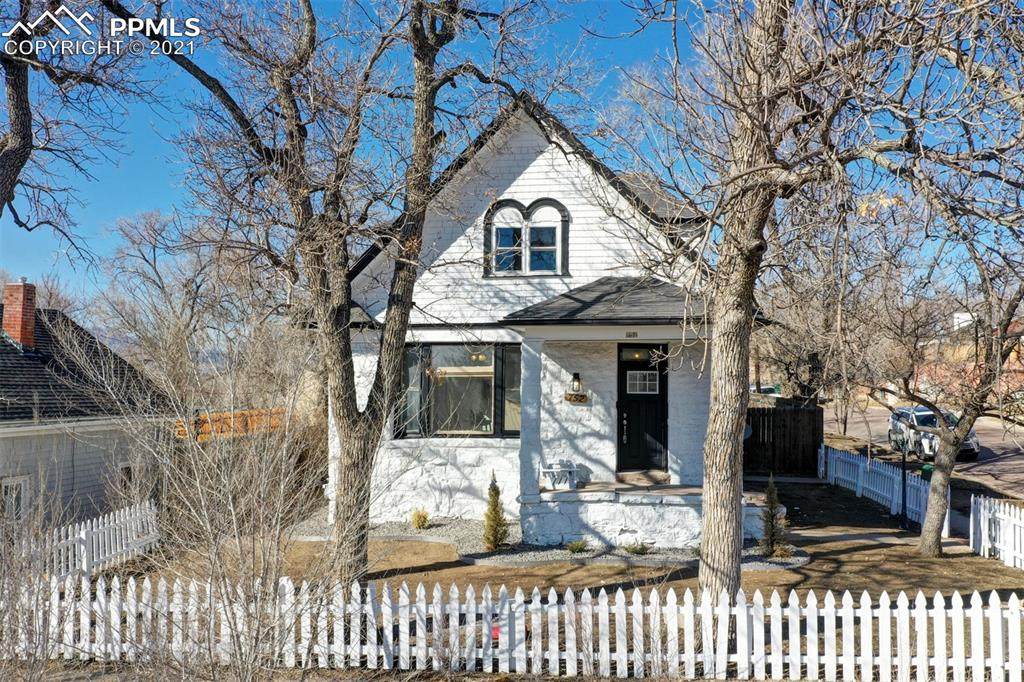 752 Costilla Street - Photo 1