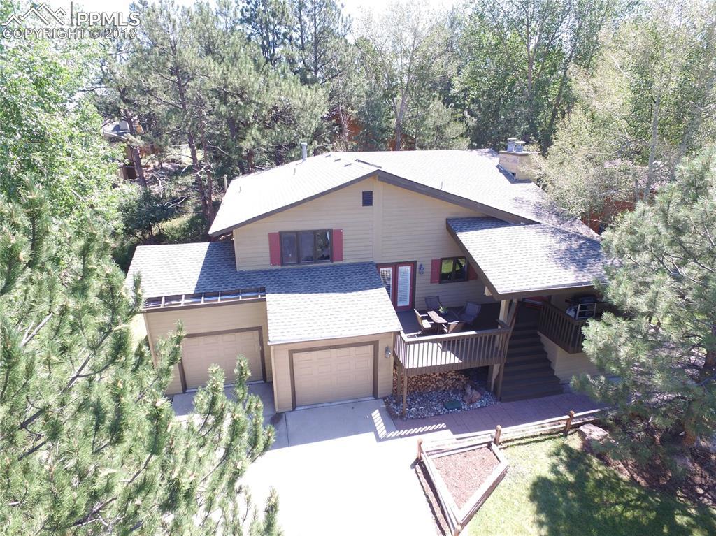 6030 Shavano Place - Photo 1