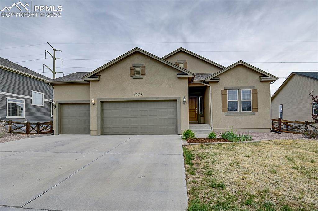 7272 Mountain Spruce Drive - Photo 1