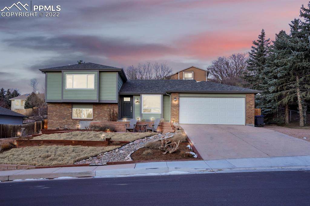5835 Old Farm Circle - Photo 1