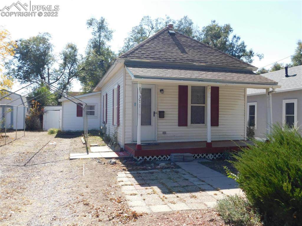 311 San Miguel Street - Photo 1