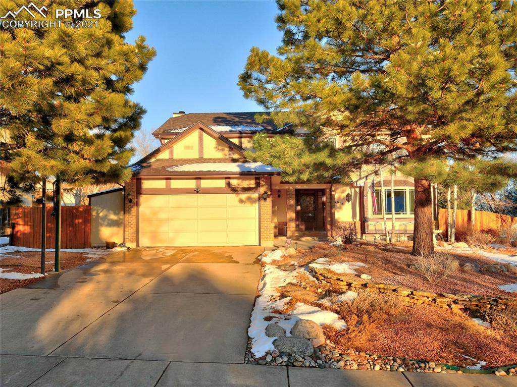 4915 Granby Circle - Photo 1