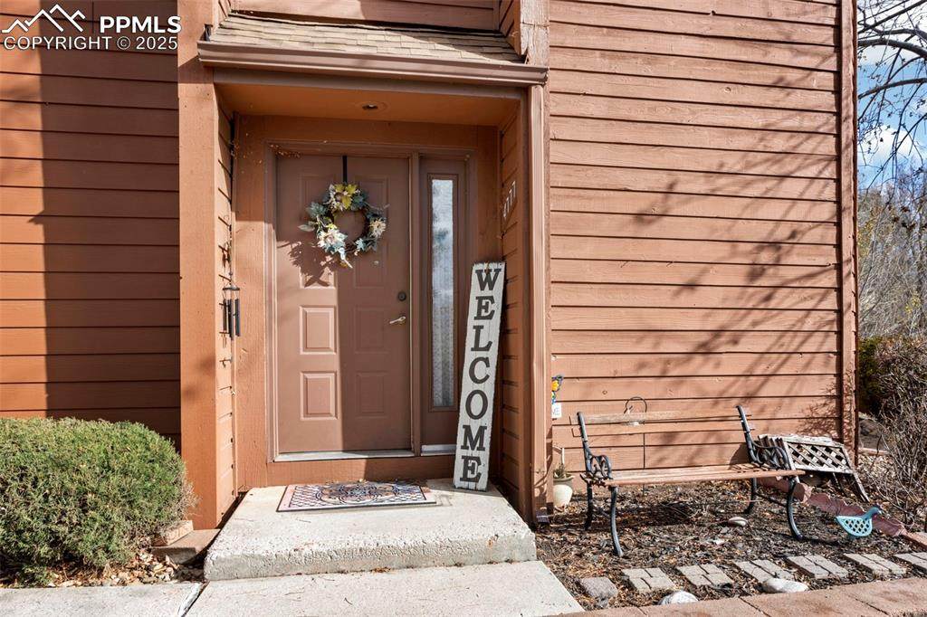 4777 Daybreak Circle - Photo 1