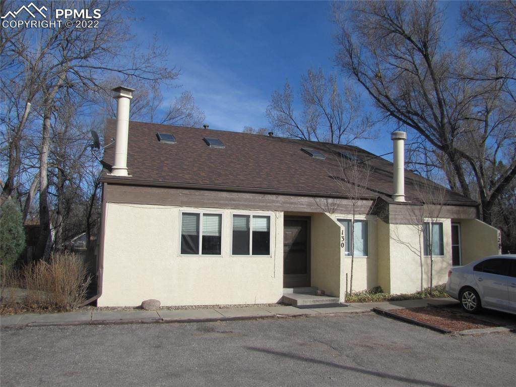 128 Cheyenne Road - Photo 1
