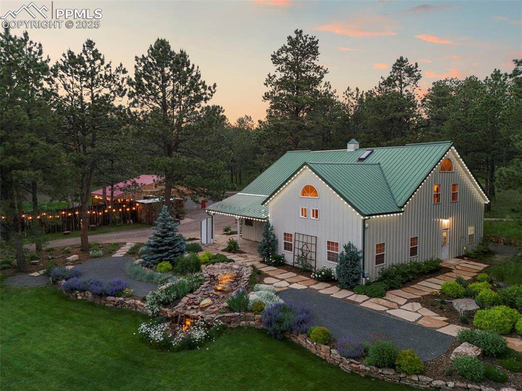 17104 Goshawk Road - Photo 1