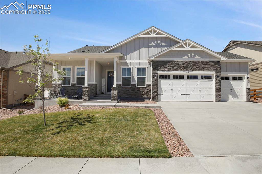 5144 Sirbal Drive - Photo 1