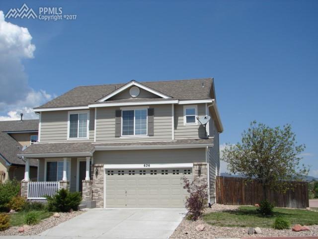 626 Pebble Crest Way - Photo 1