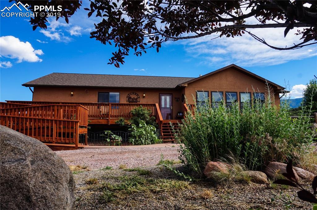 5764 Locke Mountain Road - Photo 1
