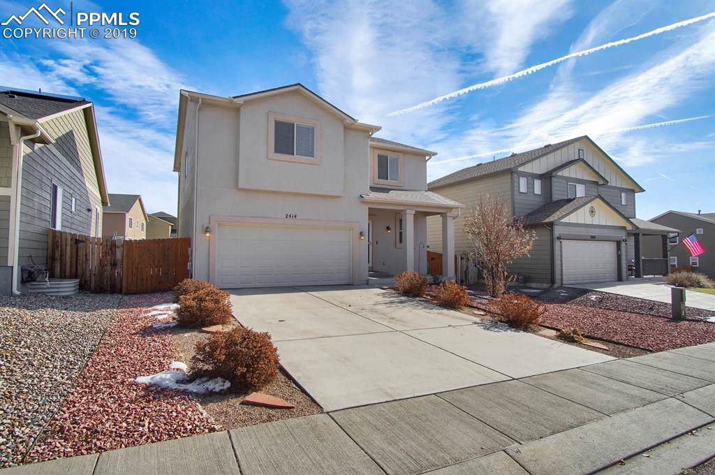 2414 Reed Grass Way - Photo 1