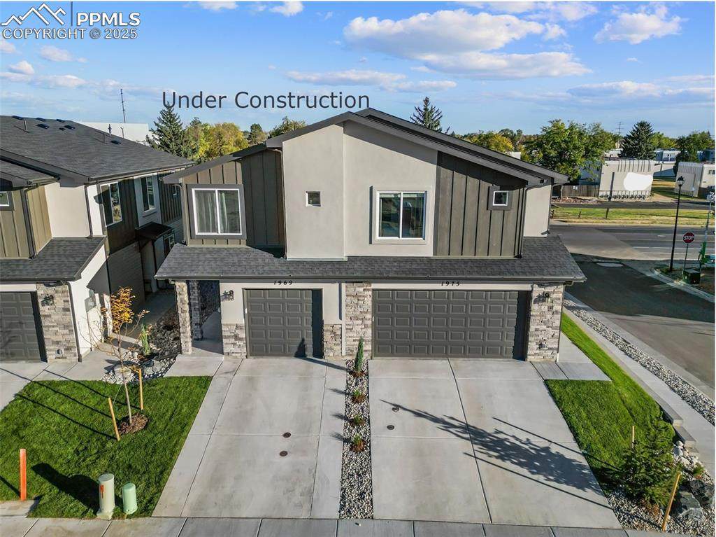 3545 Rosette Grove - Photo 1