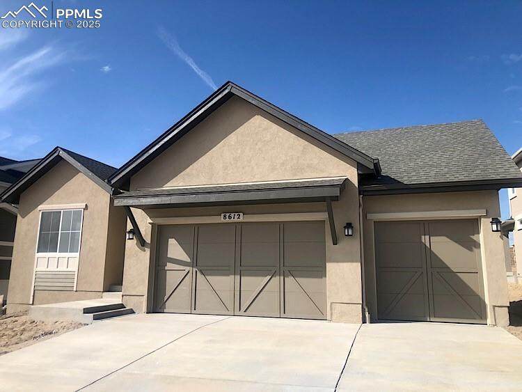 8612 Noreen Falls Drive - Photo 1