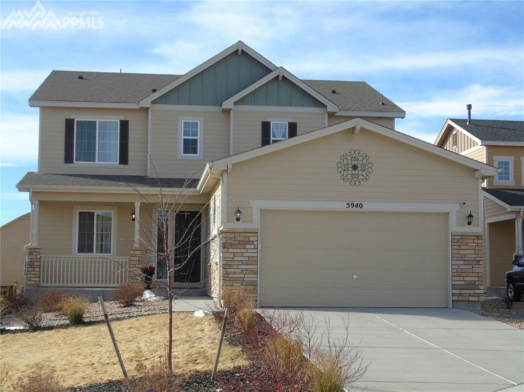 5940 Traditions Drive - Photo 1