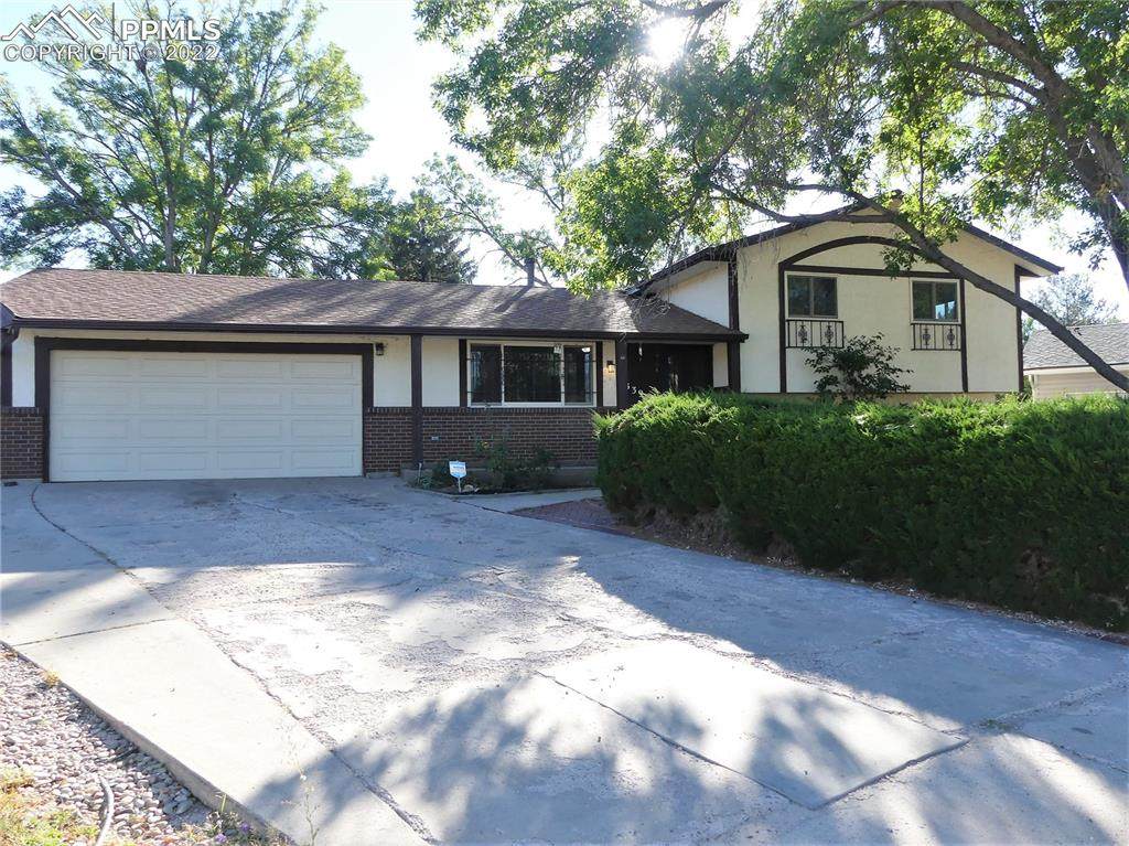 5394 Flying S Lane - Photo 1