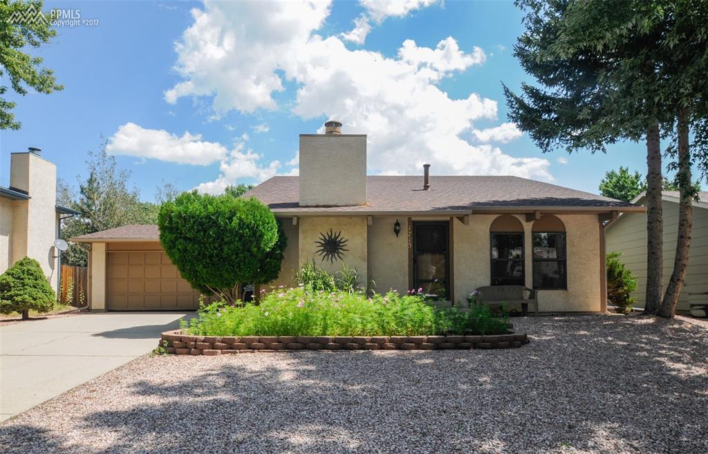 1715 Summernight Terrace - Photo 1