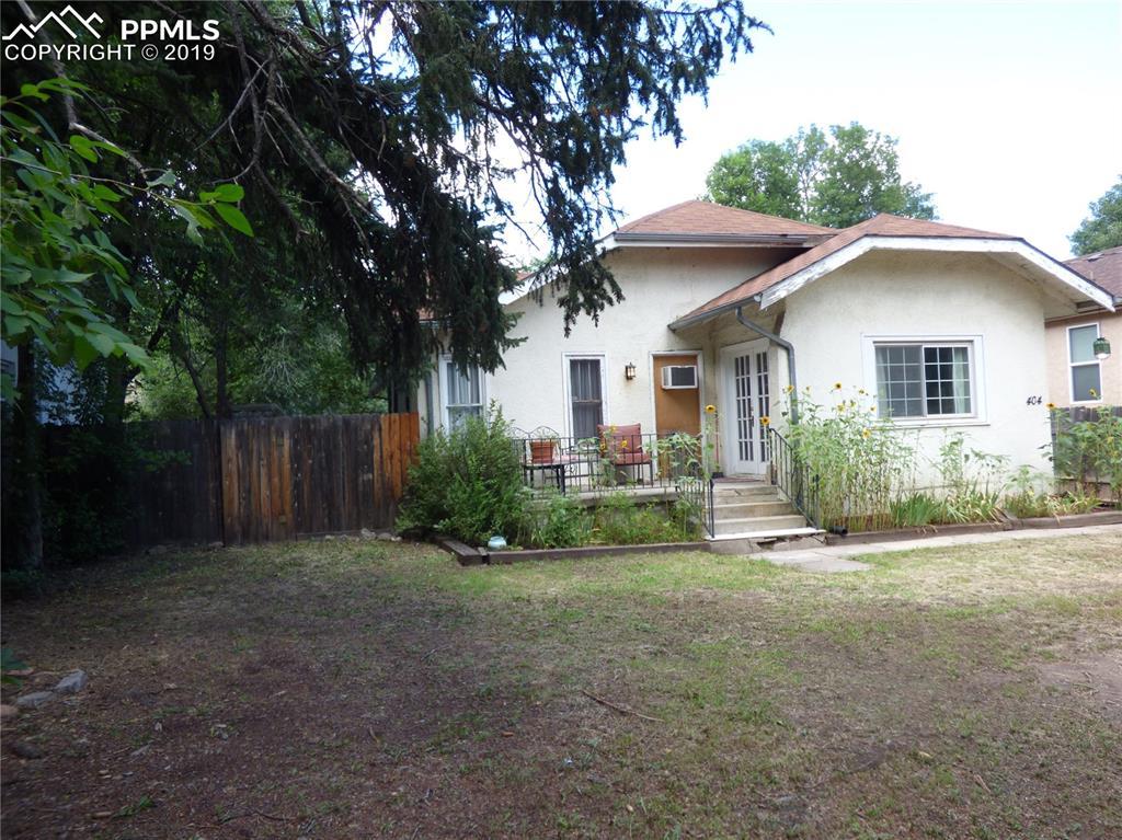 404 Cheyenne Road - Photo 1