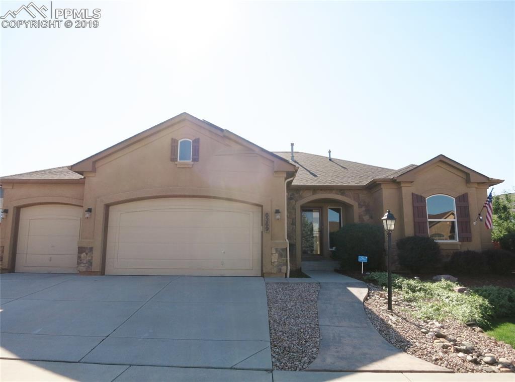6369 Gunslinger Drive - Photo 1