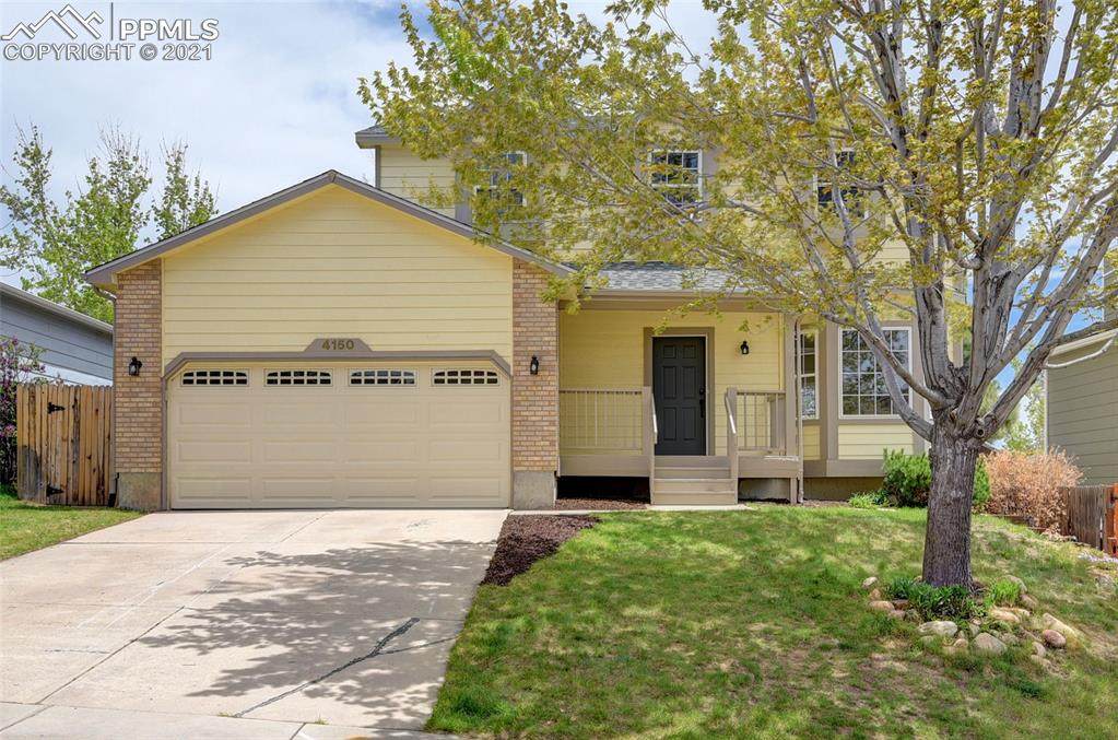 4150 Bowsprit Lane - Photo 1