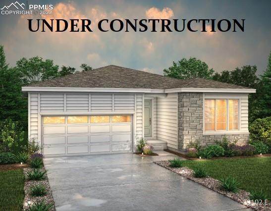 12668 Enclave Scenic Drive - Photo 1