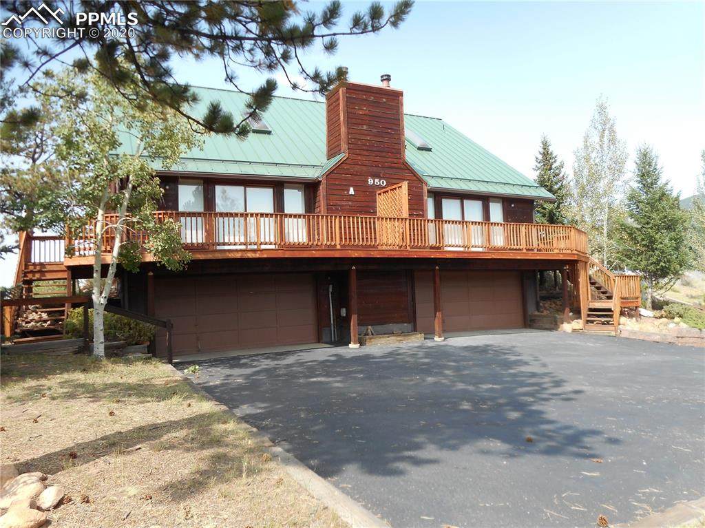 950 Ponderosa Way - Photo 1