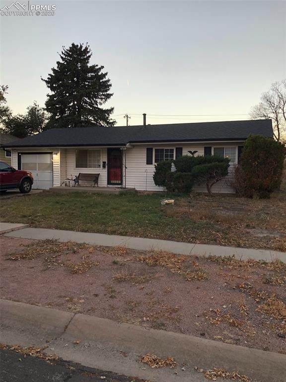 1710 Wynkoop Drive - Photo 1
