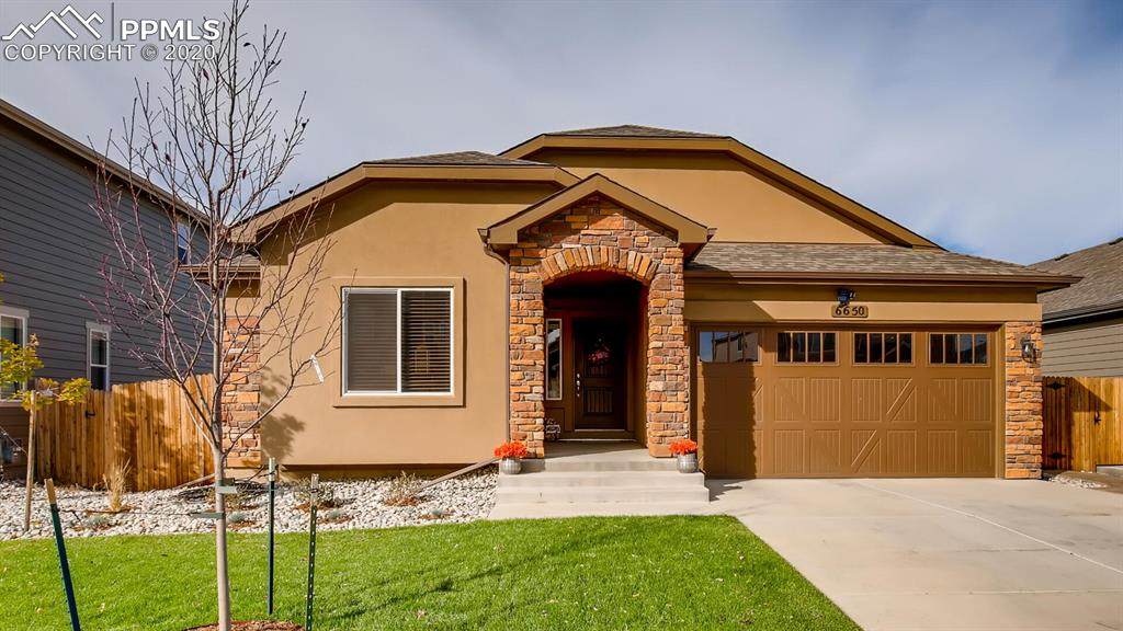 6650 Van Winkle Drive - Photo 1