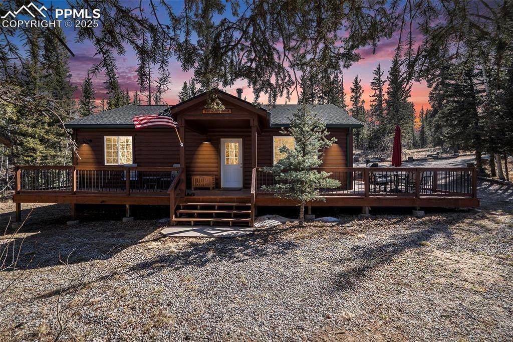 654 Piaute Way - Photo 1