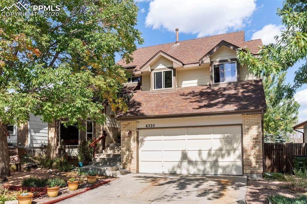 6335 Fall River Drive - Photo 1